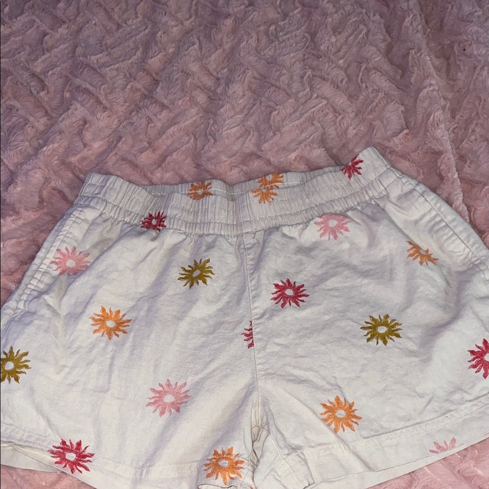 Boho Women's Shorts